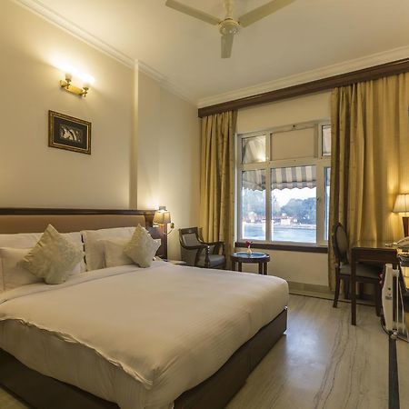 Antarman Ganges Hotel Haridwar Exterior photo