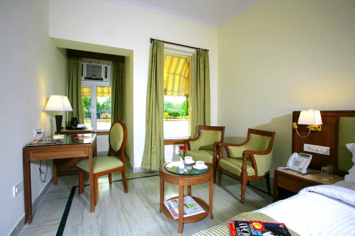 Antarman Ganges Hotel Haridwar Exterior photo